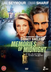 Memories of Midnight (DVD)