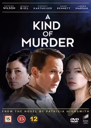A Kind of Murder (DVD)