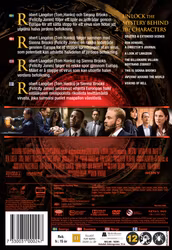Inferno (DVD)