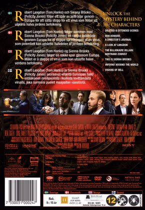 Inferno (DVD)