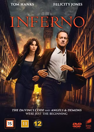Inferno (DVD)