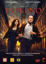 Inferno (DVD)