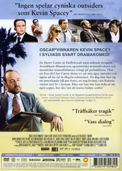 Shrink - Fallet Doktor Carter (DVD)