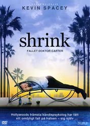 Shrink - Fallet Doktor Carter (DVD)