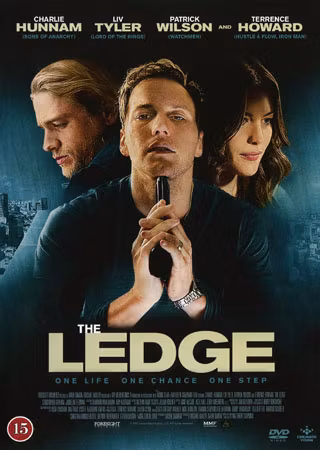 the Ledge (DVD)