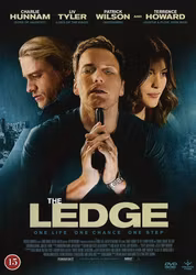the Ledge (DVD)