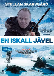 En Iskall Jävel (DVD)