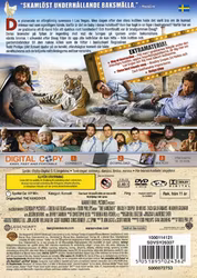 The Hangover  (Beg. Extended Cut DVD)