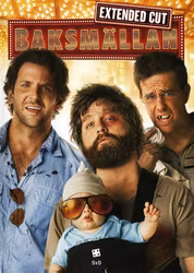The Hangover  (Beg. Extended Cut DVD)