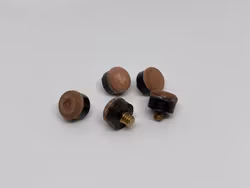 Köläder M12 5-pack