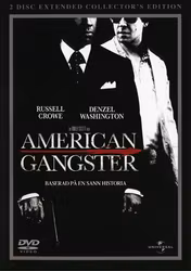 American Gangster (Collectors Edition, DVD)