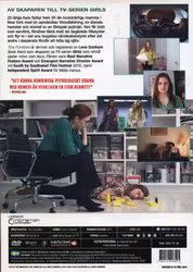 Tiny Furniture (NjutaFilms DVD)