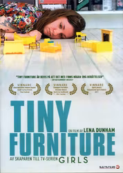 Tiny Furniture (NjutaFilms DVD)