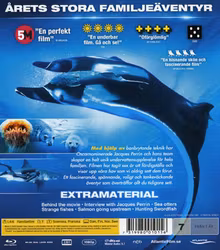Oceans (Beg. Blu-Ray)