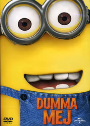 Dumma Mej (Beg. DVD)