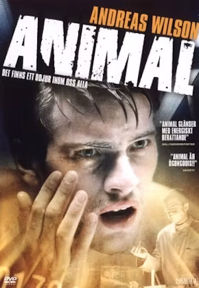 Animal (Beg. DVD)