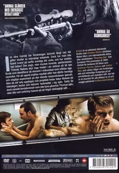 Animal (Beg. DVD)