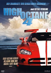 High Octane 4 (DVD)