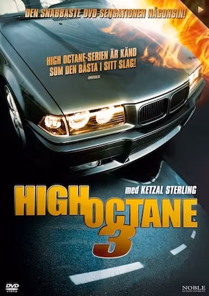 High Octane 3 (DVD)
