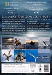 Expedition den gamle och havet  (DVD)