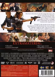 Mr & Mrs Smith (DVD)