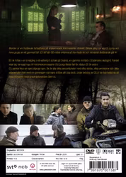 Morden (DVD)