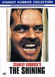 the Shining (Stanley Kubrick Collection) (DVD)