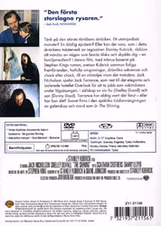 the Shining (Stanley Kubrick Collection) (DVD)
