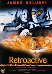 Retroactive (DVD)