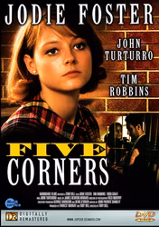 Five Corners (DVD)