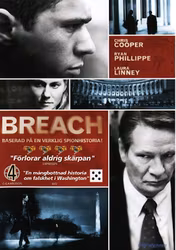 Breach (DVD)