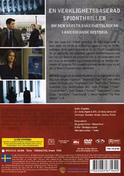Breach (DVD)
