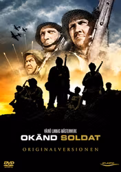 Okänd Soldat (DVD)