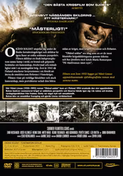 Okänd Soldat (DVD)