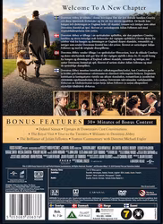Downton Abbey The Movie (DVD)