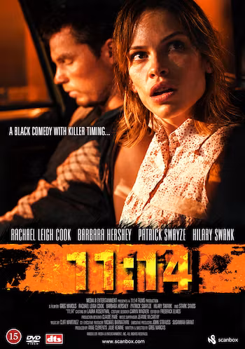 11:14 (Beg. DVD)