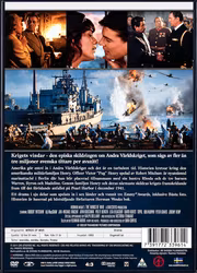 Krigets Vindar (7-disc DVD)