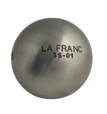 FBT La Franc Stainless