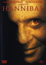 Hannibal (DVD)