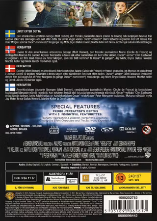 Hereafter (DVD)