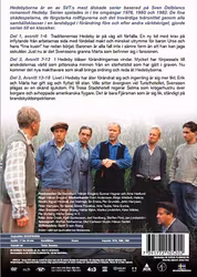 Hedebyborna (Beg. DVD)