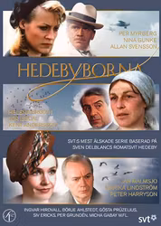 Hedebyborna (Beg. DVD)
