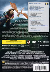 Harry Potter Och Den Flammande Bägaren (2-disc DVD)