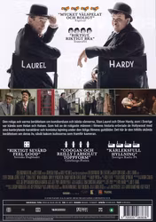 Helan & Halvan 2018 (DVD)