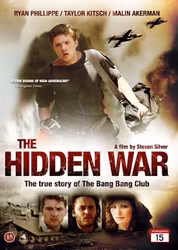 the Hidden War (DVD)