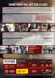 the Hidden War (DVD)