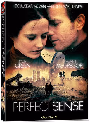 Perfect Sense (DVD)