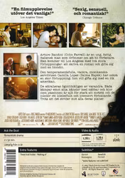 ask The Dust (DVD)
