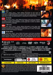 A Time To Kill (DVD)