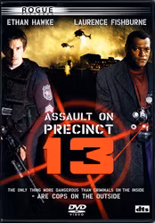 Assault on Precinct 13 - 2005 (DVD)
